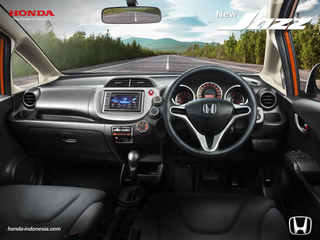 Gambar Modifikasi Eksterior Honda Jazz Terlengkap Modifikasi Mobil